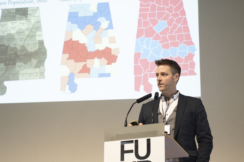Futur21 _Conference