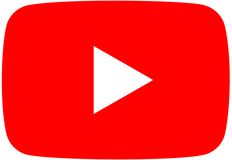 Youtube Icon