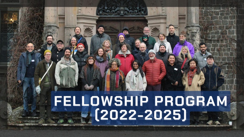 SLIDE FELLOWSHIP