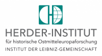 Herder-Institut für historische Ostmitteleuropaforschung Marburg