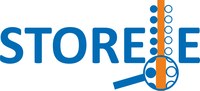Store-E Logo