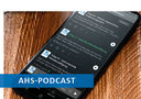 ahs-Podcast