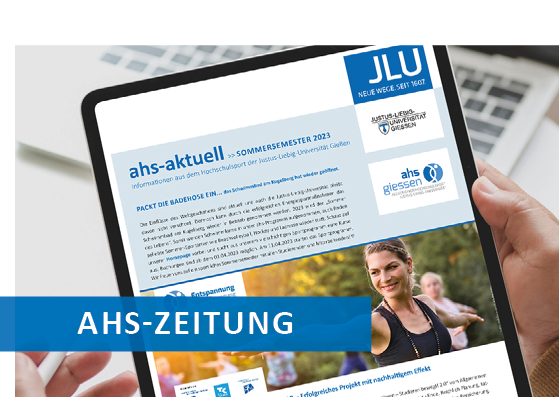 ahs-Zeitung