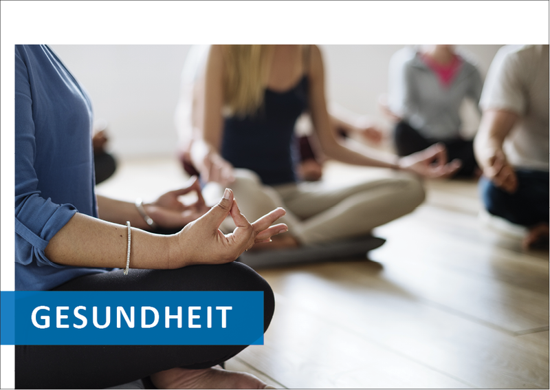 Gesundheit