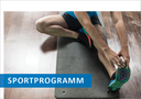 Sportprogramm