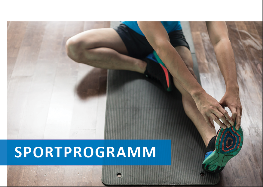 Sportprogramm