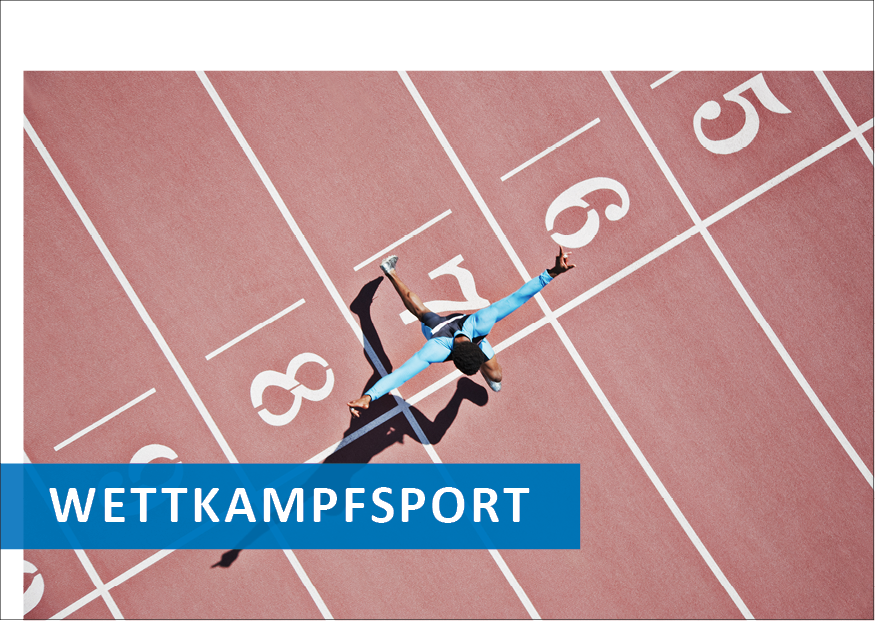 Wettkampfsport