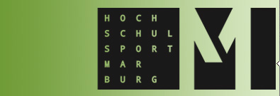 Hochschulsport Uni Marburg