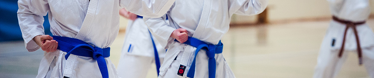 Slideshow-4 Karate