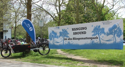 Lastenrad Lastenrad