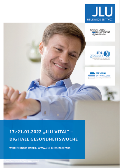 Digitale Gesundheitswoche