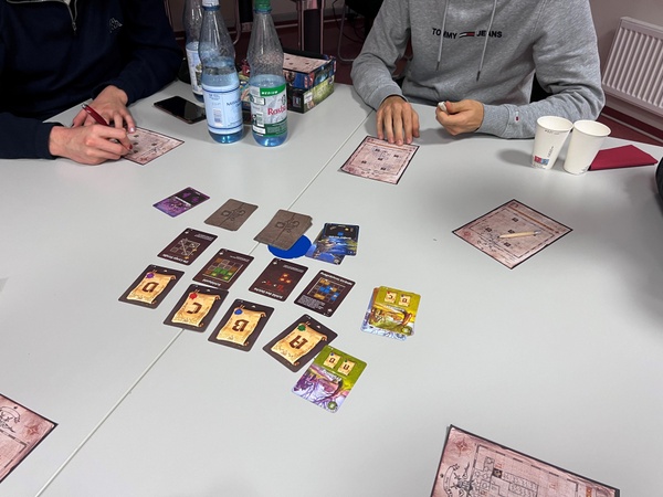 spieleabend