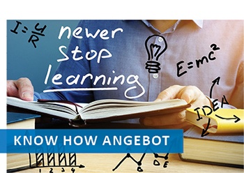 Know How Angebote