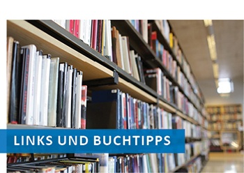 Links und Buchtipps