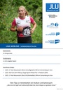 Steckbrief Lina Niebling