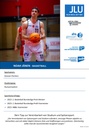 Steckbrief Noah Jänen