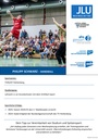 Steckbrief Philipp Schwarz