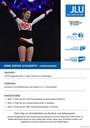 Steckbrief Anne Sophie Schuberth