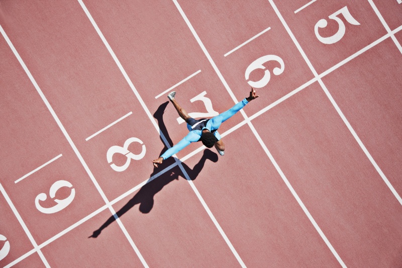 Läufer_iStock
