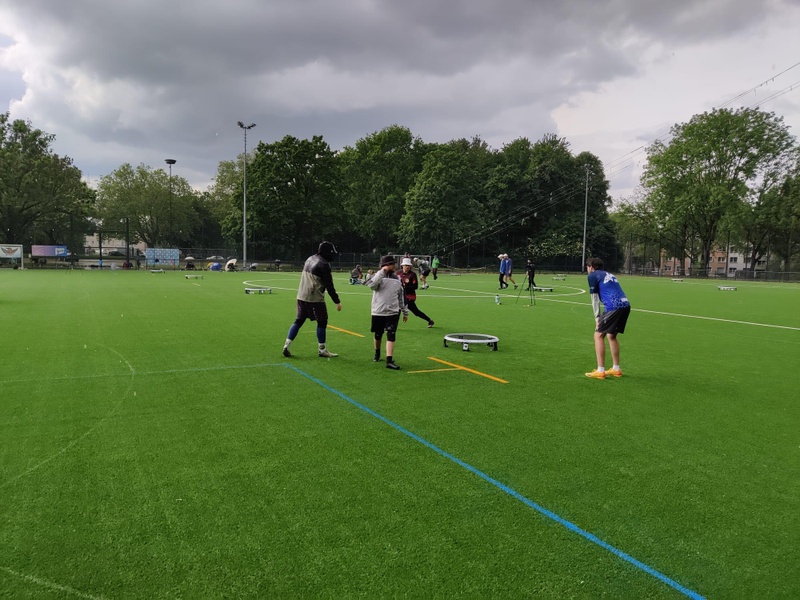 DHM Roundnet 2026