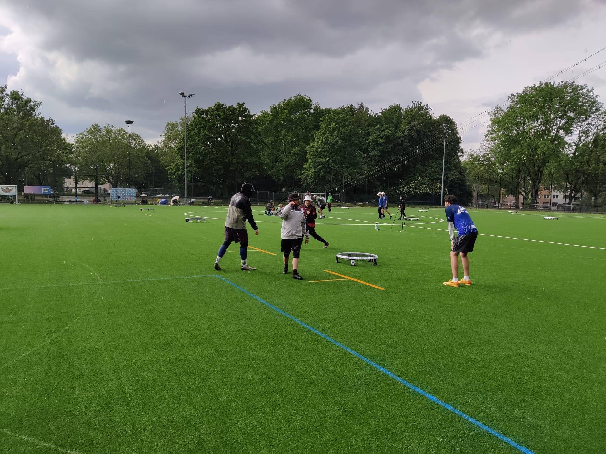 DHM Roundnet 2026