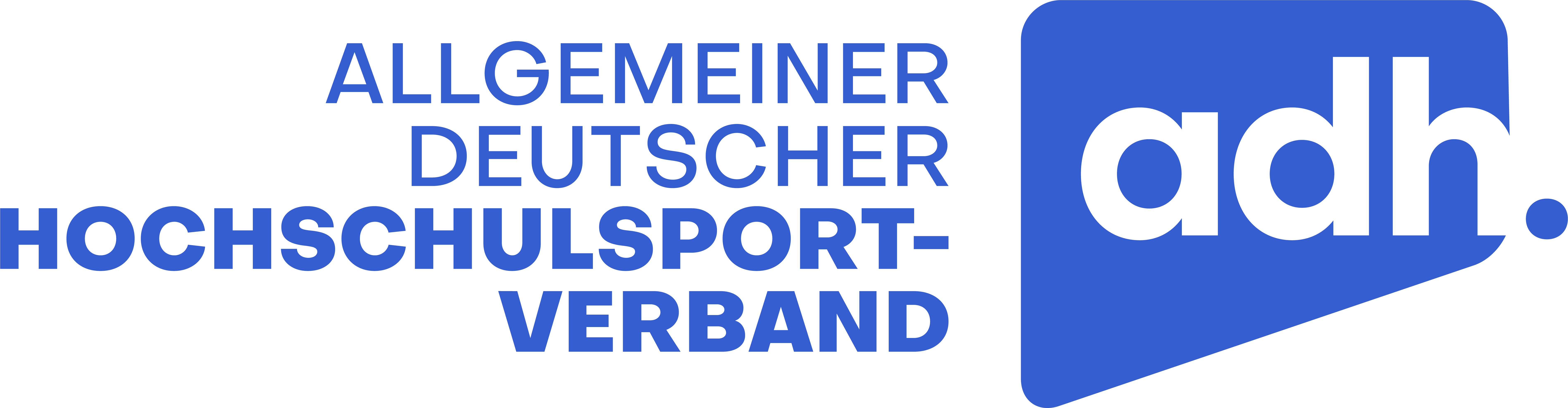 Allgemeiner Deutscher Hochschulsportverband