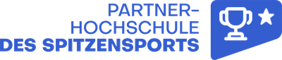 Partnerhochschule des Spitzensports