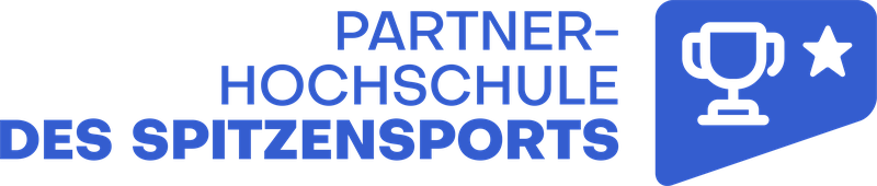Partnerhochschule des Spitzensports