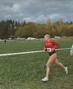 Emma Lucia Graf bei der DHM Crosslauf 2023