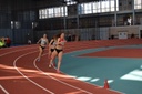 Sarah Gilles, DHM Leichtathletik