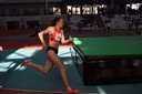 Sarah Gilles, DHM Leichtathletik