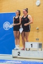 König und Peusch holen Silber bei den DHM Roundnet