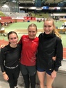 Betty Will, Emma Graf und Sophia Volkmer (Foto: