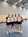 DHM 3x3 Basketball - die JLU Teams
