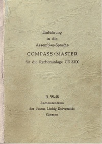 Ersatz des Dialogsystems RESPOND durch Eigenentwicklung