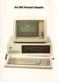 IBM-PC (1985)