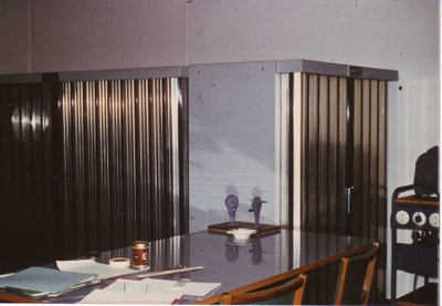 Z23: Elektronikschrank Z23: Elektronikschrank