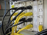 Netzwerktechnik