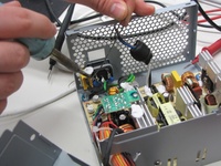 PC-Technik Netzteil