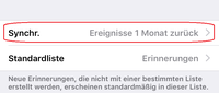 iOS Exchange Anleitungs Bild 14