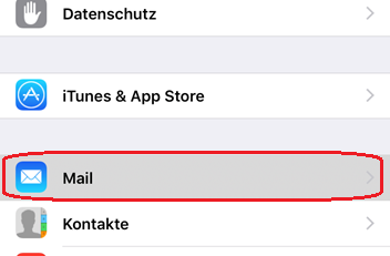 iOS Exchange Anleitungs Bild 2 klein