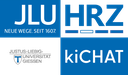 kiChat Logo