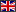 Flagge UK