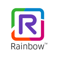 Rainbow Logo
