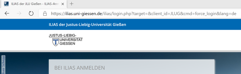 Edge Browser Original