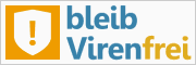 Logo von bleib-Virenfrei