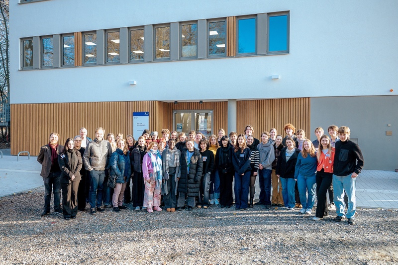 Group photo