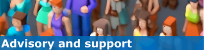 Header Beratung und Unterstützung Header Beratung und Unterstützung