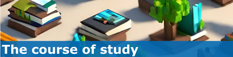 Course of Study Balken
