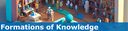 Formations of Knowledge